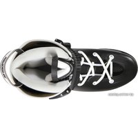 Роликовые коньки Powerslide Freeskate Metro 2011 (900742)