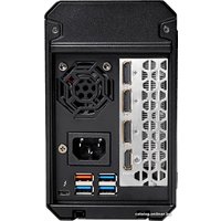 Видеокарта Gigabyte Radeon RX 580 Gaming Box GV-RX580IXEB-8GD