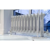 Чугунный радиатор Viadrus Windsor 350/180