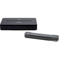 Принтер Canon PIXMA iP110