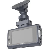 Видеорегистратор-радар детектор-GPS информатор (3в1) SilverStone F1 Hybrid Uno Sport 4K Wi-Fi