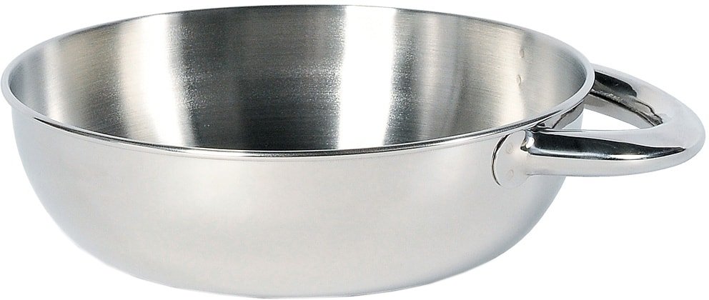 

Миска Tatonka Bowl With Grip 4036.000