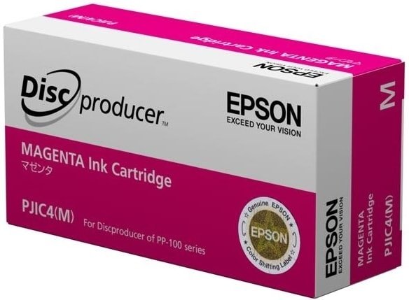 

Картридж Epson C13S020450