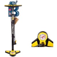 Насос ручной велосипедный Buster JDX-6832B