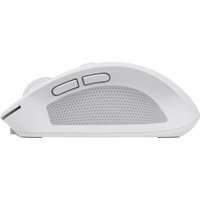 Мышь Trust Ozaa Compact (белый)