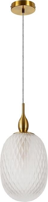 

Подвесная люстра Divinare Verdi 5817/03 SP-1