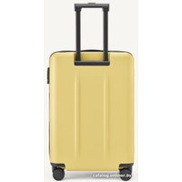 Чемодан-спиннер Ninetygo Danube MAX Luggage 20