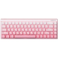 Клавиатура MCHOSE Ace 68 Air HE Peach Gradient (Kailh Magnetic God)