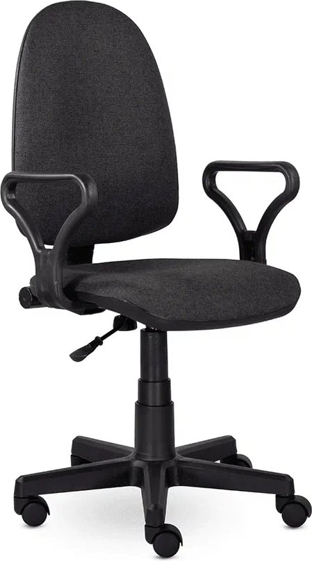 

Офисное кресло UTFC Престиж Самба (C73/черный)