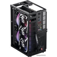 Корпус Jonsbo VR3 (черный)