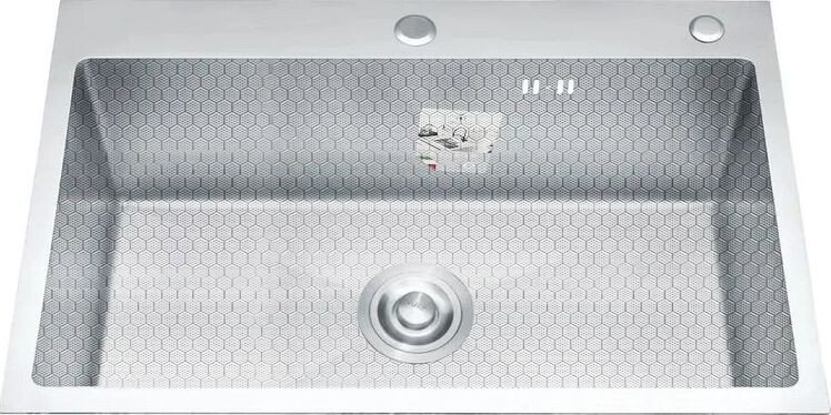 

Кухонная мойка Diadonna S7050-1