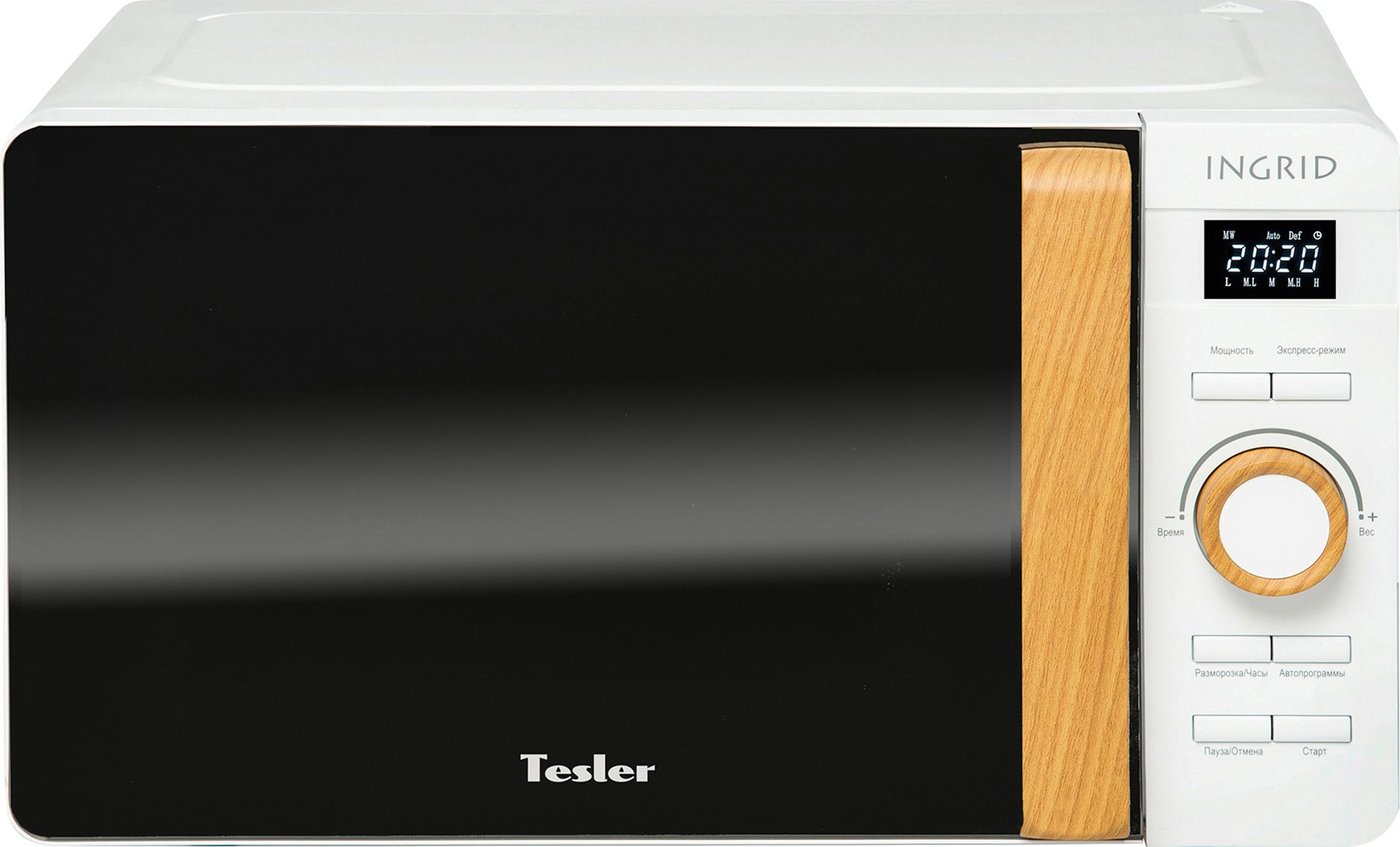 

Микроволновая печь Tesler Ingrid ME-2044 (белый)