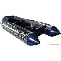 Моторно-гребная лодка Latimeria A 330 K