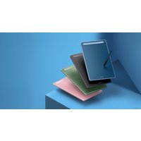 Графический планшет XP-Pen Deco 01 V2 (розовый)
