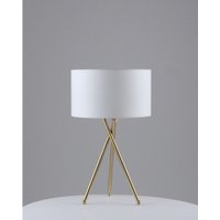 Настольная лампа Moderli Palma V11598-1T