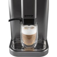 Кофемашина Gorenje GFACM20S