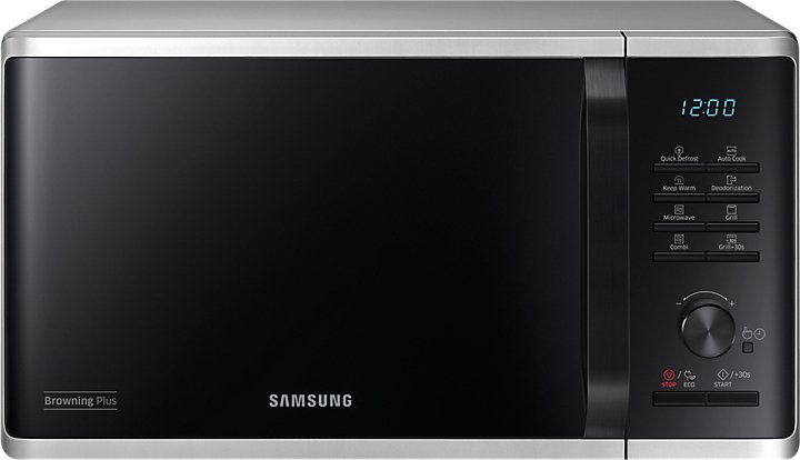

Микроволновая печь Samsung MG23K3515AS