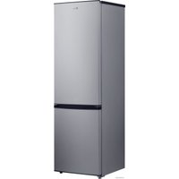 Холодильник Artel HD 345RN (серебристый)