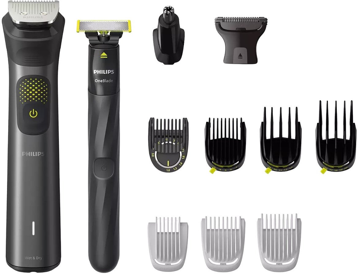 

Машинка для стрижки волос Philips MG9530/15