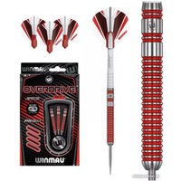 Дротики для дартса Winmau Overdrive 1434-22