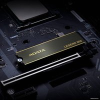 SSD ADATA Legend 800 2TB ALEG-800-2000GCS