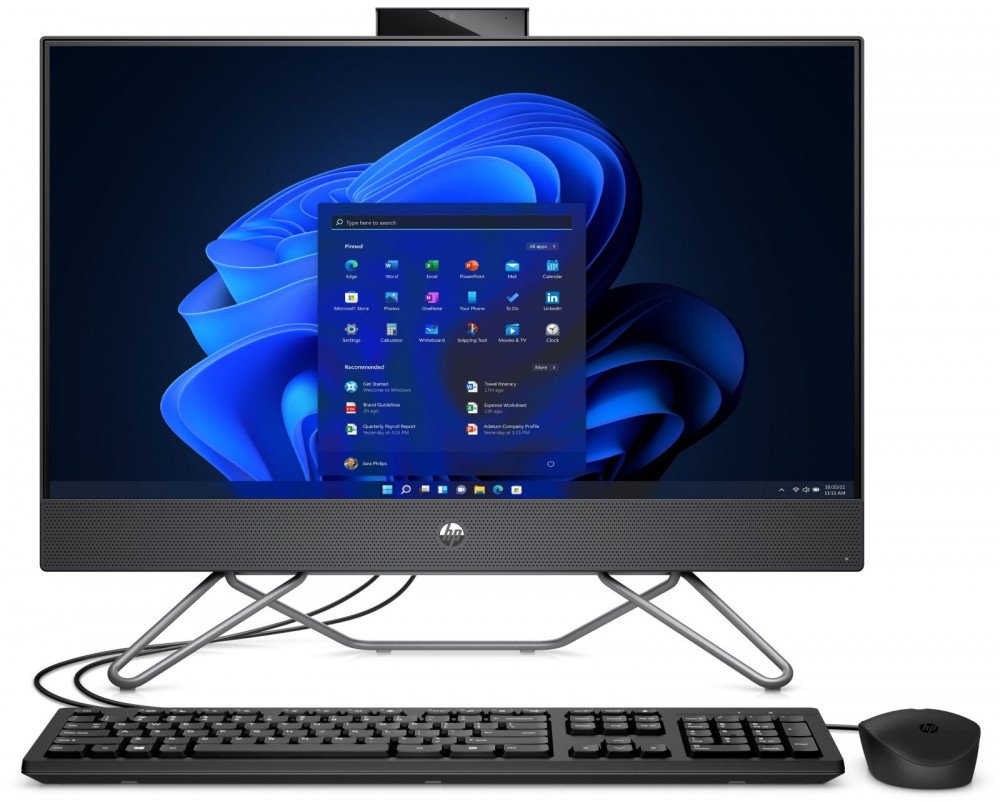 

Моноблок HP ProOne 240 G9 6D333EA