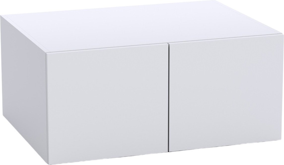 

Шкаф распашной Кастанье Модерн ВШ1000.40 (белый)