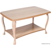 Журнальный столик ТехКомПро Пион 59x89