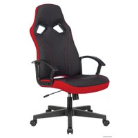 Игровое (геймерское) кресло A4Tech Bloody GC-150 (черный/красный) в Могилеве