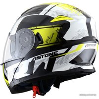 Мотошлем Astone RT1200 Vip Yellow