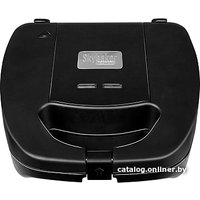 Многофункциональная сэндвичница Redmond (Редмонд) Мультипекарь SkyBaker RMB-M658/3S