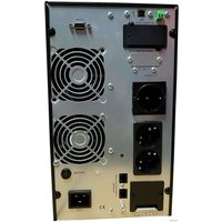 Источник бесперебойного питания IНЭЛТ Gamma 3KR IN3000RM-GA-KR-KS-TW-SCH в Витебске