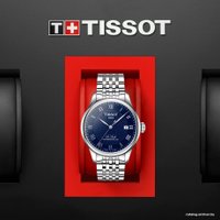 Наручные часы Tissot Le Locle Powermatic 80 T006.407.11.043.00