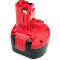 Аккумулятор Копия Bosch 020612 (9.6В/1.5 Ah)