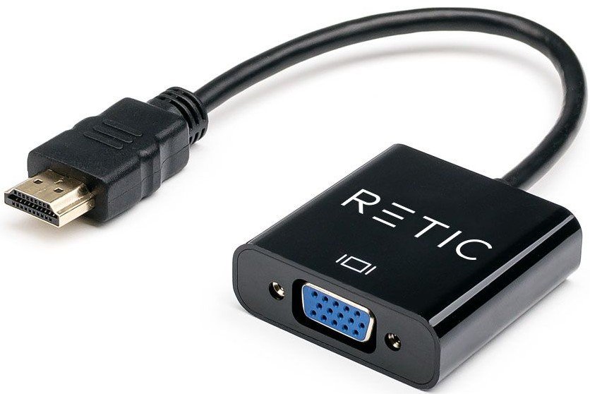 

Адаптер Retic AT1013
