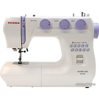 Электромеханическая швейная машина Family Silver Line 3016S