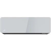 Кондиционер Just Aircon Chroma JAC-13HPSIA/CAC/JACO-13HPSIA/CAU (steel shine)