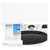 Стиральная машина LG F4W9072YW