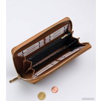 Кошелек Lulu Castagnette Chrysalide (коричневый)