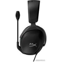 Наушники HyperX Cloud Stinger 2 Core (для Xbox, черный)