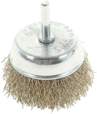 Щетка для электроинструмента RockForce BCR002