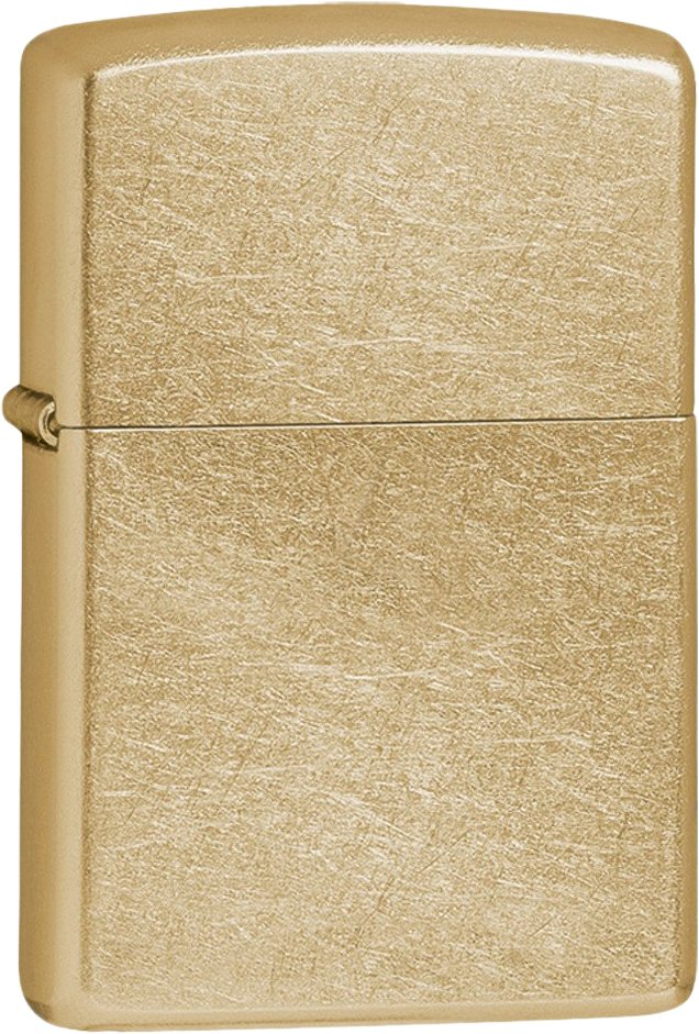 

Зажигалка Zippo Classic Gold Dust [207G-000371]