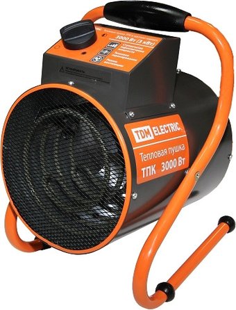 TDM Electric ТПК SQ2520-0001