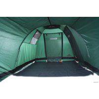 Кемпинговая палатка AlexikA Nevada 4 (зеленый)