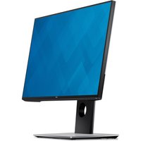 Монитор Dell UltraSharp U2417H