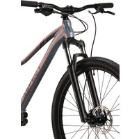 Велосипед Aspect Alma Pro 27 S 2025 (сиреневый)