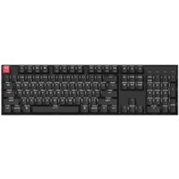 Клавиатура Keychron K10 V2 White LED K10X-A1 (Keychron Super Red, нет кириллицы)