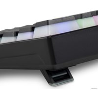 Клавиатура Оклик K763W (черный) в Гродно