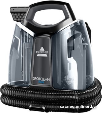 Пылесос Bissell SpotClean Plus 3724N