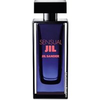 Туалетная вода Jil Sander Sensual Jil EdT (30 мл)